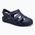 Детски сандали Crocs Classic Fisherman Navy