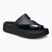 Дамски джапанки Crocs Getaway Platform Toe Loop black