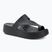 Дамски джапанки Crocs Getaway Platform Toe Loop black
