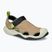 Мъжки сандали Crocs Swiftwater Mesh Deck сепия