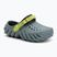 Джапанки Crocs Echo Clog pond