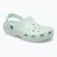 Чехли Crocs Classic mint tint