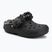 Чехли Crocs Classic Fleece Lined black