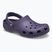 Чехли Crocs Classic nightshade