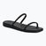 Дамски сандали Crocs Miami Two Strap Sandal black