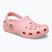 Чехли Crocs Classic powder pink