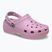 Дамски чехли Crocs Classic Platform Clog hydrangea
