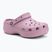 Дамски чехли Crocs Classic Platform Clog hydrangea