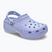 Дамски чехли Crocs Classic Platform Clog blue haze
