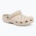Чехли Crocs Classic white