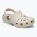 Детски чехли Crocs Classic Clog Toddler frappe
