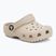 Детски чехли Crocs Classic Clog Toddler frappe