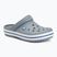 Чехли Crocs Crocband concrete