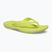 Джапанки Crocs Crocband Flip citrus