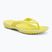 Джапанки Crocs Crocband Flip citrus