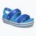 Детски сандали Crocs Crocband Cruiser Kids venetian/blue bolt