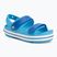 Детски сандали Crocs Crocband Cruiser Kids venetian/blue bolt