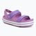 Детски сандали Crocs Crocband Cruiser Kids bubble