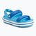 Детски сандали Crocs Crocband Cruiser Toddler venetian/blue bolt