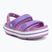 Детски сандали Crocs Crocband Cruiser Toddler bubble