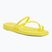 Дамски чехли Crocs Miami Toe Loop Sandal citrus