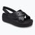 Дамски сандали Crocs Broklyn 4U Cross Strap black