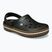 Чехли Crocs Crocband Gum black