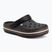 Чехли Crocs Crocband Gum black