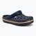 Чехли Crocs Crocband Gum navy