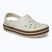 Детски чехли Crocs Crocband Gum summit white