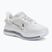 Дамски обувки за бягане Nike Pegasus Premium white/metallic silver/metallic silver