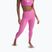 Дамски клин Nike One High-Waisted 7/8 playful pink