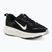 Детски обувки за бягане Nike Vomero 18 black/coconut milk/iron ore/summit white
