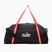 Дамска чанта за тренировка Nike Gym Club Retro 24 l black/university red/sail
