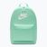 Раница Nike Heritage 25 л ментова пяна/ ментова пяна/сумит бяло