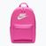 Nike Heritage 25 л раница playful pink/playful pink/summit white