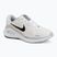 Дамски обувки за бягане Nike Structure 26 white/pure platinum/black