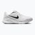 Дамски обувки за бягане Nike Structure 26 white/pure platinum/black