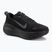 Мъжки обувки за бягане Nike Vomero Plus black/metallic dark grey/dark smoke grey