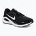 Mъжки обувки за бягане Nike Structure 26 black/cool grey/metallic silver/white