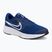 Мъжки обувки за бягане Nike Run Defy deep royal blue/world indigo/black/white