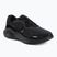 Мъжки обувки за бягане Nike Structure 26 black/iron grey/black