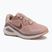 Дамски обувки за бягане Nike Structure 26 particle pink/taupe grey/silt red/metal rose gold