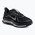 Мъжки обувки за бягане Nike Pegasus Premium black/metallic silver/black