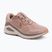 Дамски обувки за бягане Nike Structure 26 particle pink/taupe grey/silt red/metal rose gold