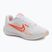 Дамски обувки за бягане Nike Downshifter 13 astronomy white / bright crimson / washed coral
