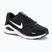 Дамски обувки за бягане Nike Structure 26 black/cool grey/metallic silver/white