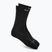 Чорапи Nike Running Lightweight Crew black/dark smoke grey/smoke grey