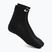 Чорапи Nike Running Midweight Micro Crew black/smoke grey/white