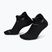 Чорапи Nike Running Lightweight No-Showblack/dark smoke grey/smoke grey